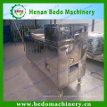 China Máquina automática de corte y picadura de albaricoque y melocotón con CE 008613253417552